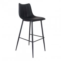 MOES Best Sellers Alibi Bar + Counter Stool