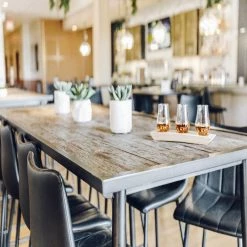 MOES Best Sellers Alibi Dining Chair