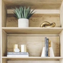 HomArt HOME DECOR Alice Infinty Sculpture