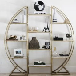 HomArt HOME DECOR Alice Infinty Sculpture