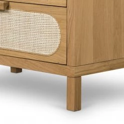 Fourhands Best Sellers Allegra 5-Drawer Dresser