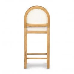 Fourhands Allegra Bar + Counter Stool