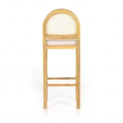 Fourhands Allegra Bar + Counter Stool