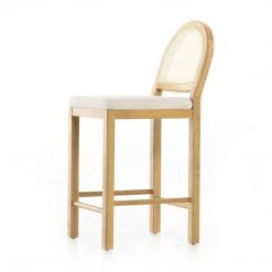 Fourhands Allegra Bar + Counter Stool