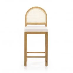 Fourhands Allegra Bar + Counter Stool