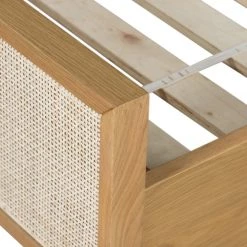 Fourhands Allegra Bed