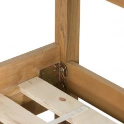 Fourhands Allegra Bed