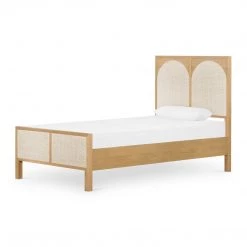 Fourhands Allegra Bed
