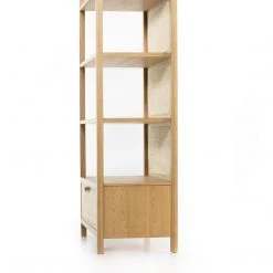 Fourhands Allegra Bookcase Best Sellers