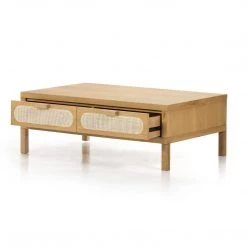 Fourhands Best Sellers Allegra Coffee Table
