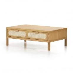 Fourhands Best Sellers Allegra Coffee Table