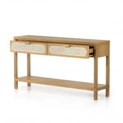 Fourhands Best Sellers Allegra Console Table