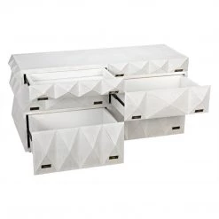 Noir Allegra Dresser