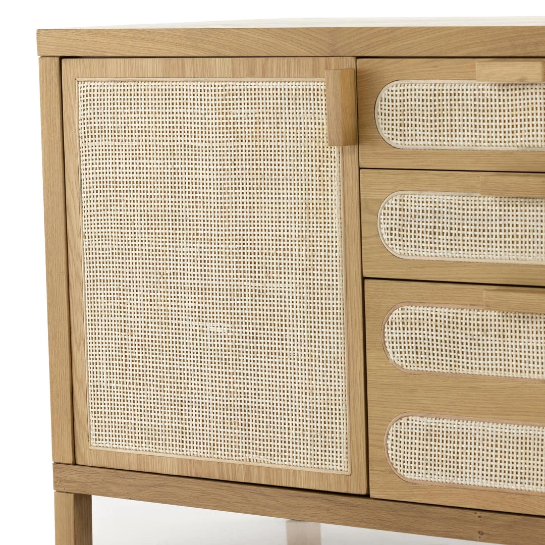 Fourhands Allegra Filing Credenza Best Sellers