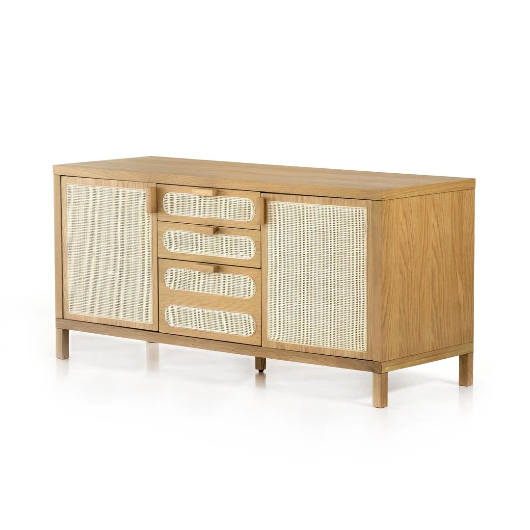 Fourhands Allegra Filing Credenza Best Sellers