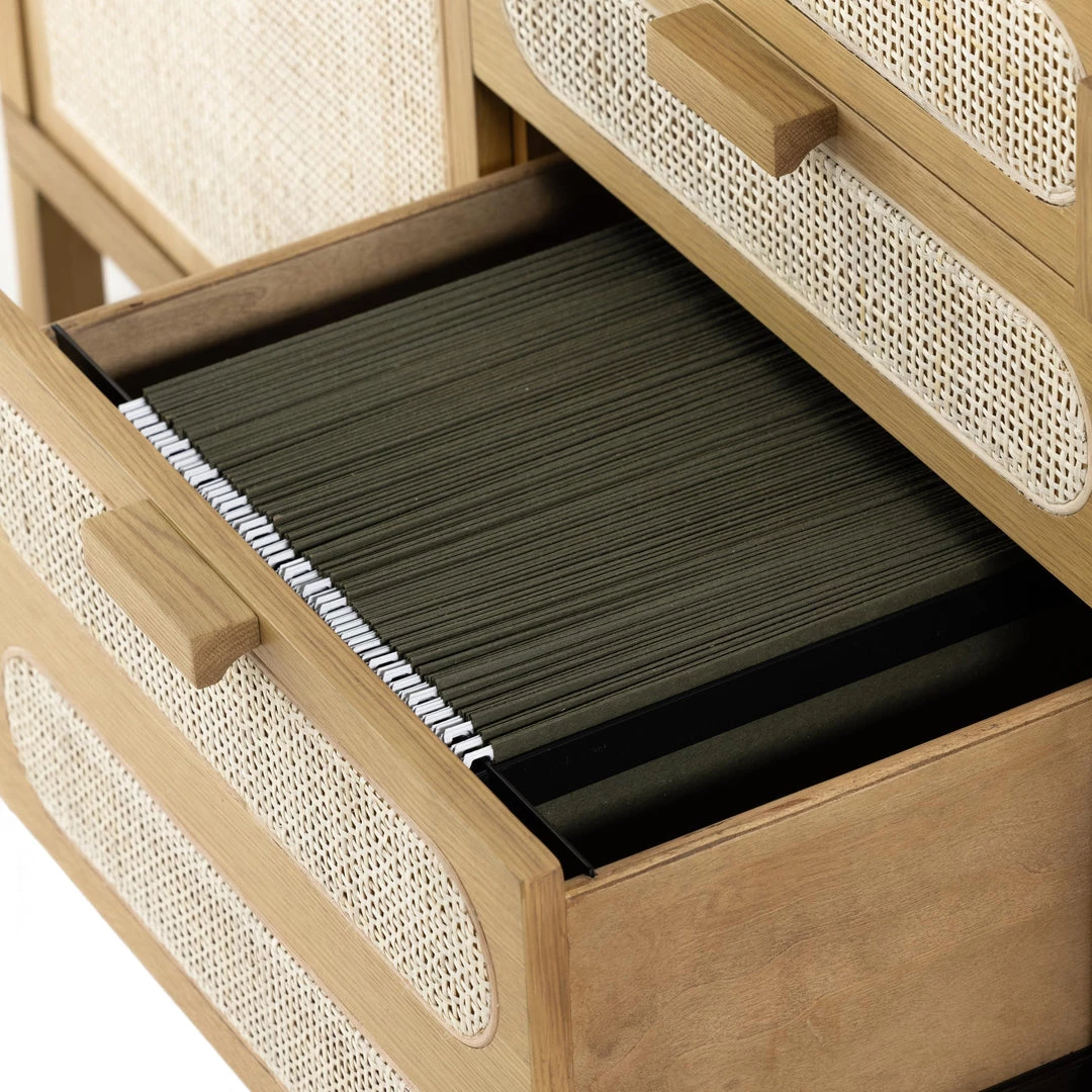 Fourhands Allegra Filing Credenza Best Sellers