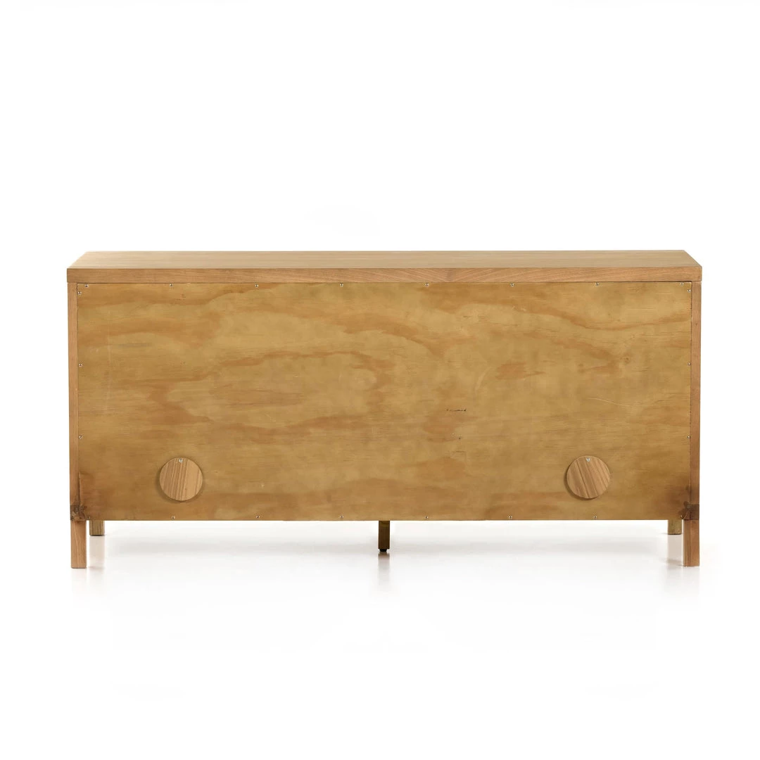 Fourhands Allegra Filing Credenza Best Sellers