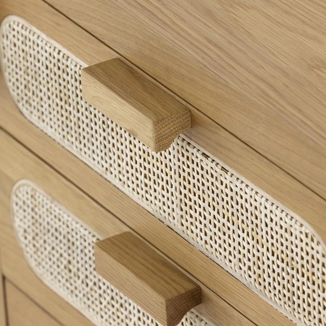 Fourhands Allegra Filing Credenza Best Sellers