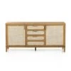 Fourhands Allegra Filing Credenza Best Sellers