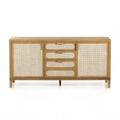 Fourhands Allegra Filing Credenza Best Sellers