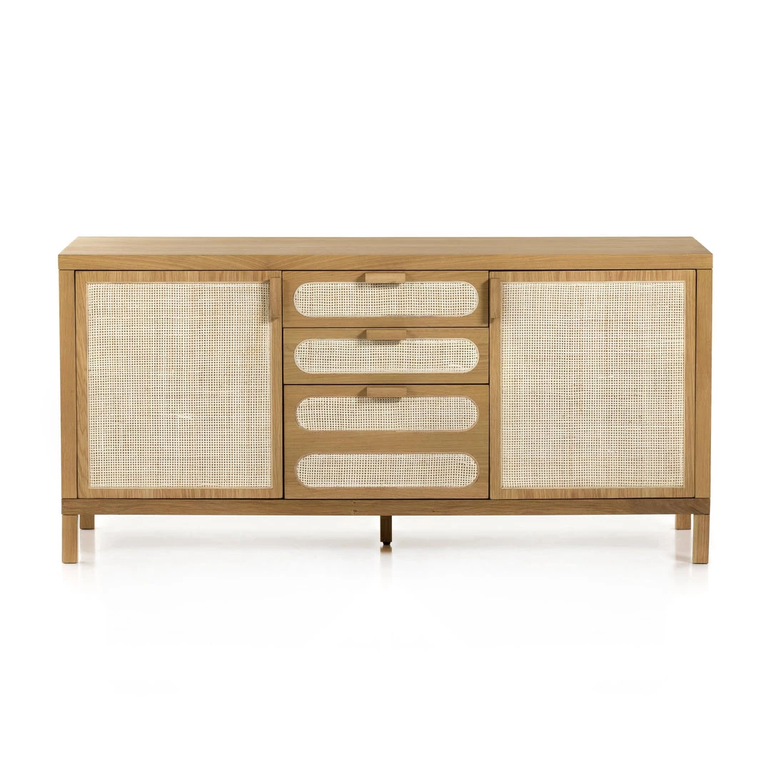 Fourhands Allegra Filing Credenza Best Sellers