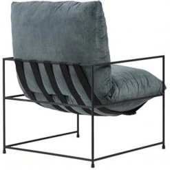 DOVETAIL Allison Occasional Chair Best Sellers