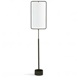Regina Andrews New Lighting Alodie Floor Lamp