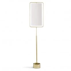 Regina Andrews New Lighting Alodie Floor Lamp