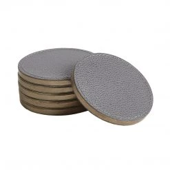Global Views New Kitchen Alpen Coasters
