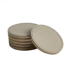 Global Views New Kitchen Alpen Coasters