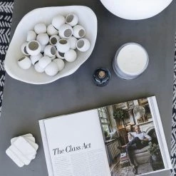 Studio A Home Alyanna Bowl