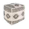 Surya Amanda Pouf Best Sellers