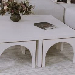 Fourhands Amara Nesting Coffee Table Best Of Living Room