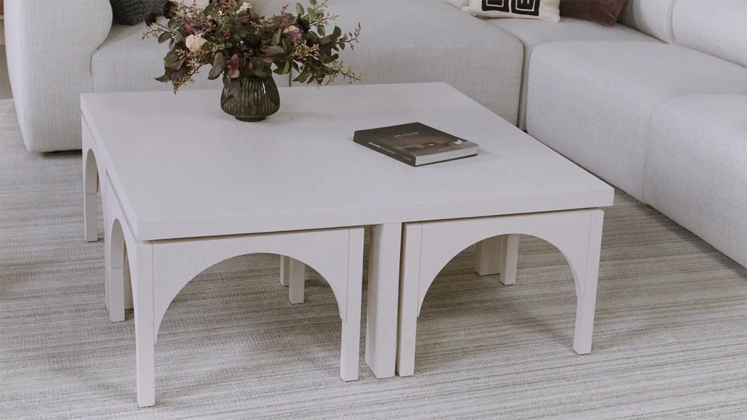 Fourhands Amara Nesting Coffee Table Best Of Living Room