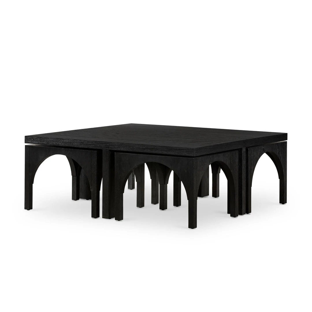 Fourhands Amara Nesting Coffee Table Best Of Living Room
