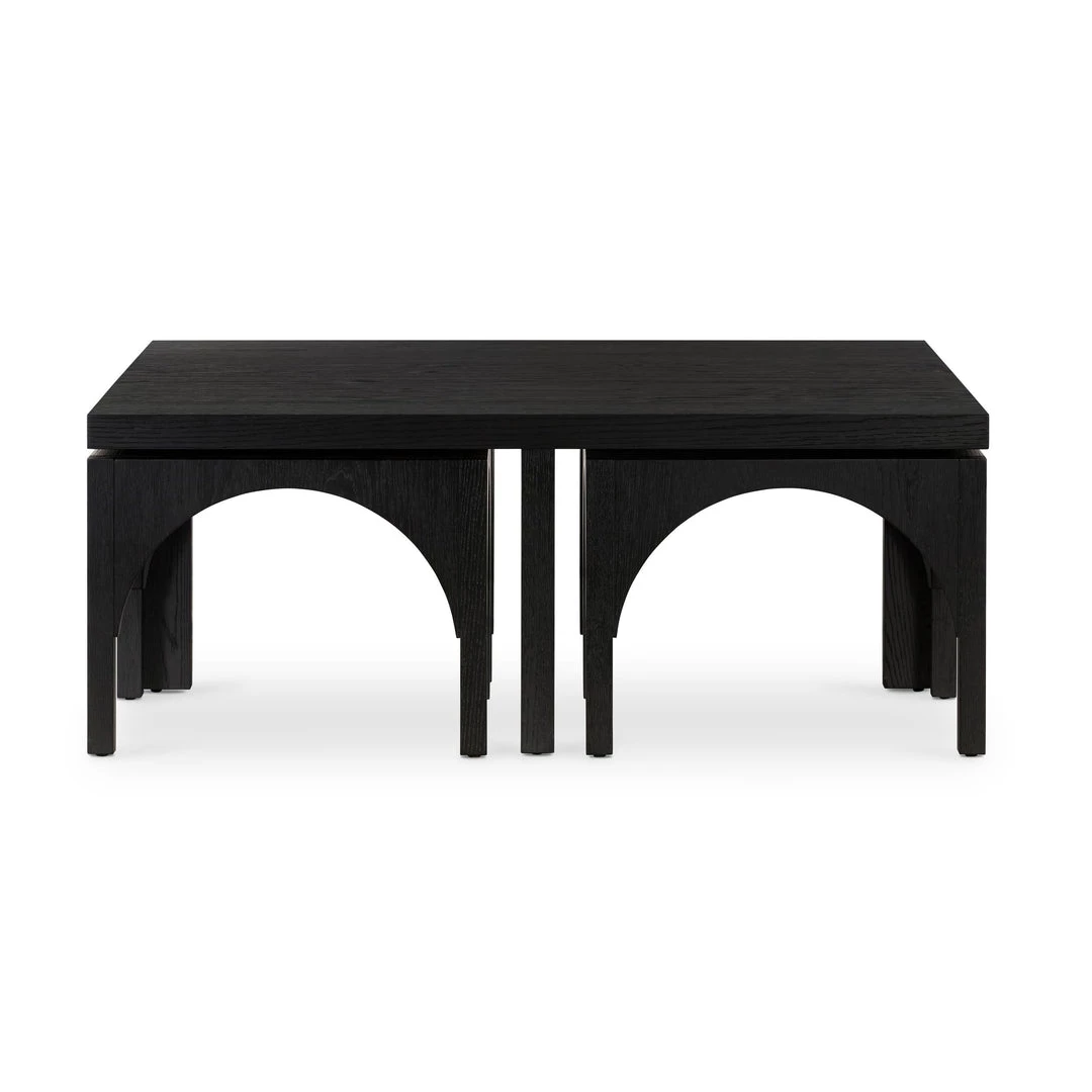 Fourhands Amara Nesting Coffee Table Best Of Living Room