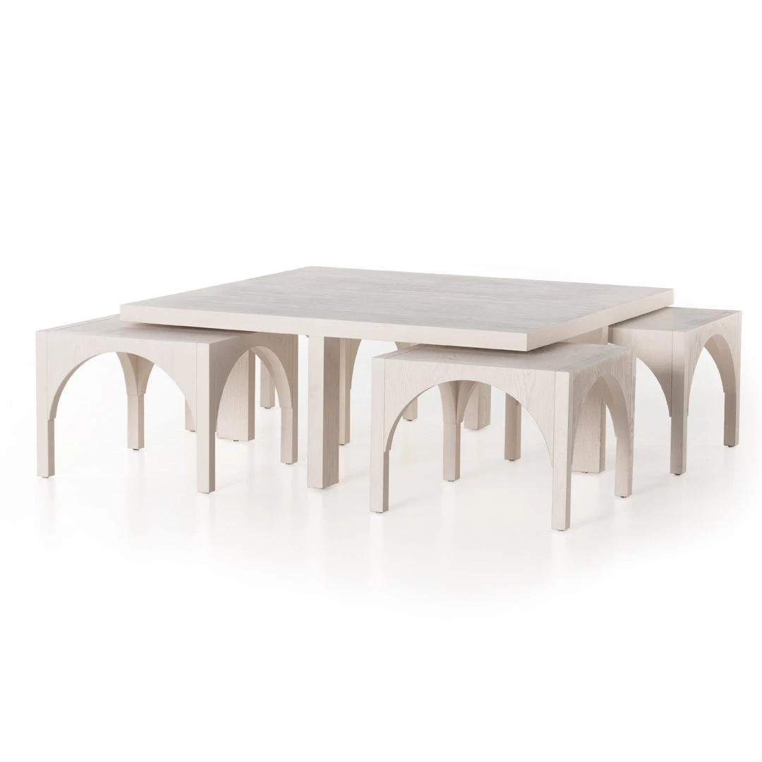Fourhands Amara Nesting Coffee Table Best Of Living Room