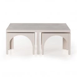 Fourhands Amara Nesting Coffee Table Best Of Living Room