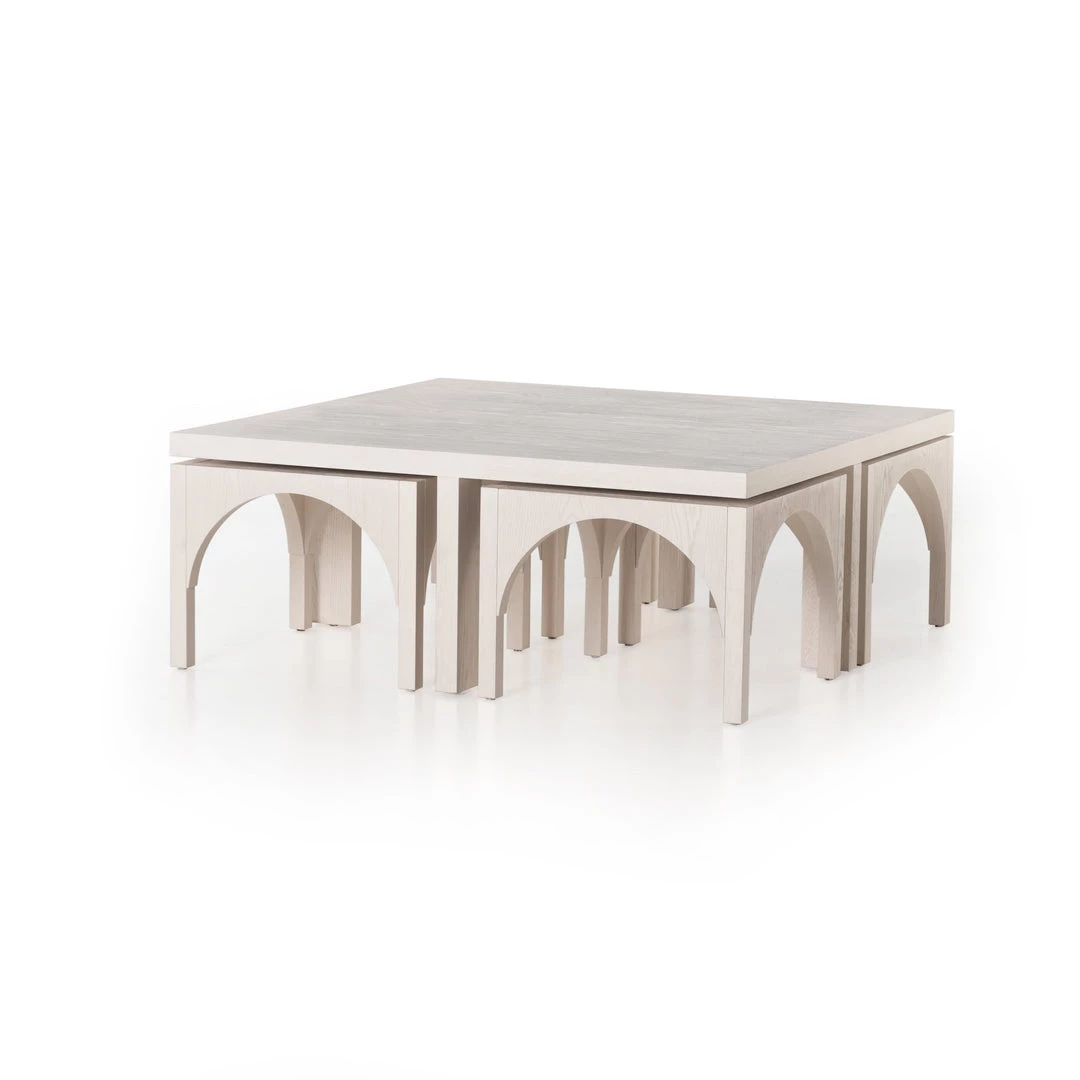 Fourhands Amara Nesting Coffee Table Best Of Living Room