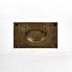 Noir Best Sellers Amara Side Table