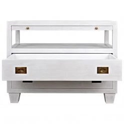 Noir Best Sellers Amara Side Table