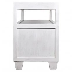 Noir Best Sellers Amara Side Table