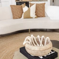 V Rugs & Home Analu Pillow Best Sellers