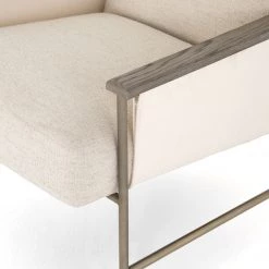 Fourhands Anders Chair