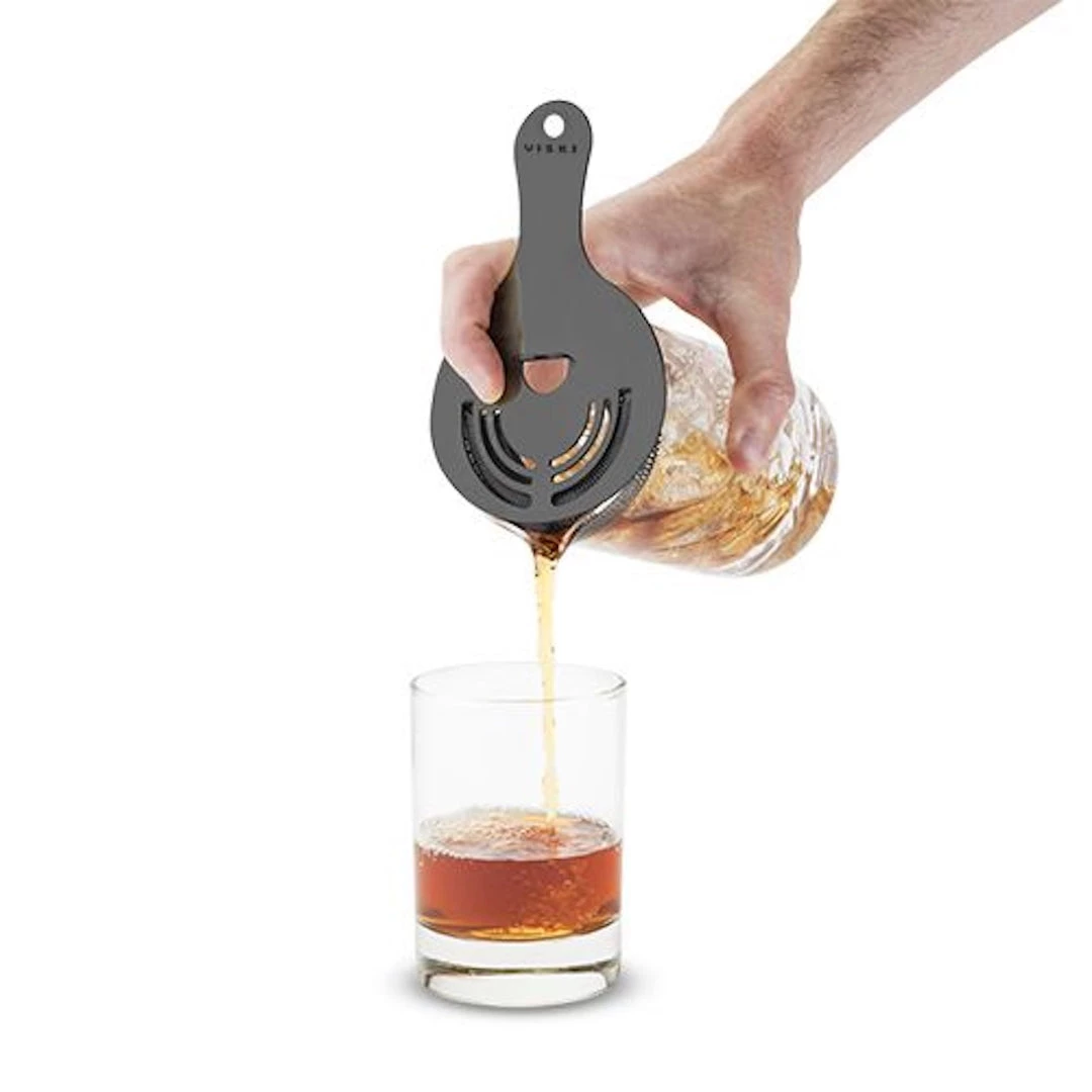 True Brands Andre Drink Strainer