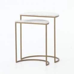 Fourhands Ane Nesting Tables