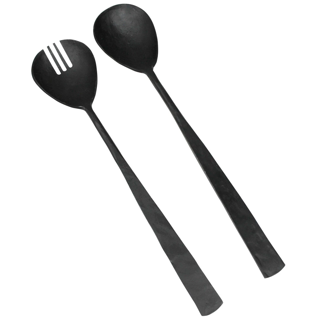 HomArt Angelina Salad Servers
