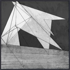 WENDOVER Best Sellers Angles Wall Art