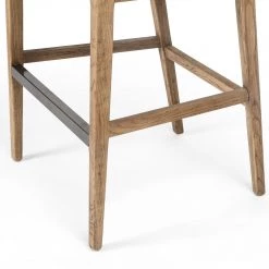 Fourhands Antonia Cane Bar + Counter Stool Best Sellers