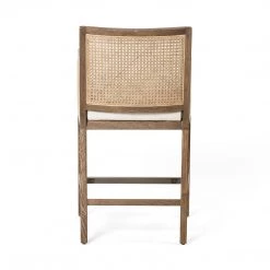 Fourhands Antonia Cane Bar + Counter Stool Best Sellers